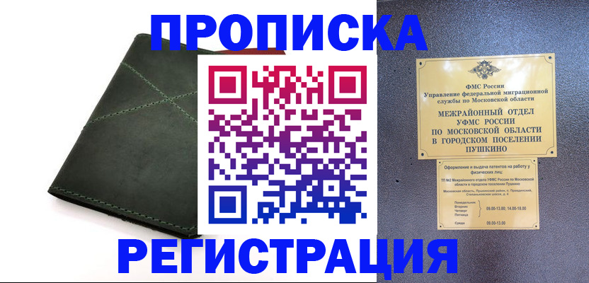 прописка в квартире в Большом Камне